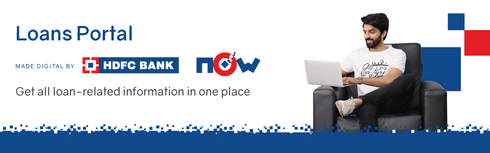 Loan Account Online Track Your Loan Account Details Online HDFC